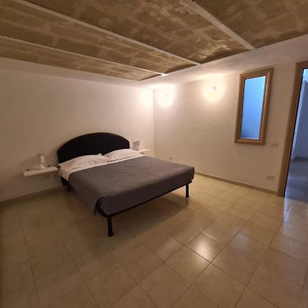 La Casa Del Nonno Villa Matera Luaran gambar