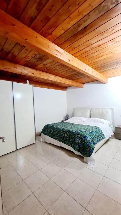 La Casa Del Nonno Villa Matera Luaran gambar