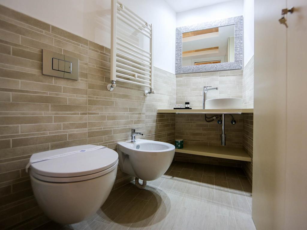 La Casa Del Nonno Villa Matera Luaran gambar