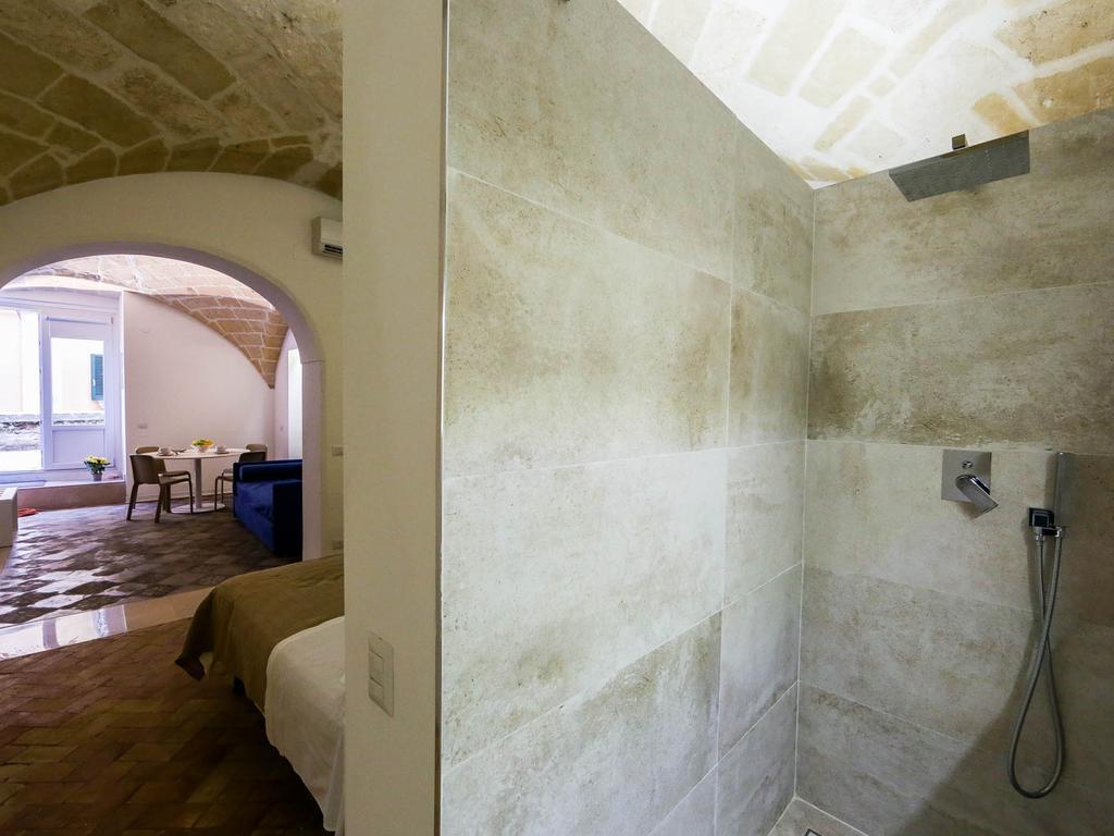 La Casa Del Nonno Villa Matera Luaran gambar