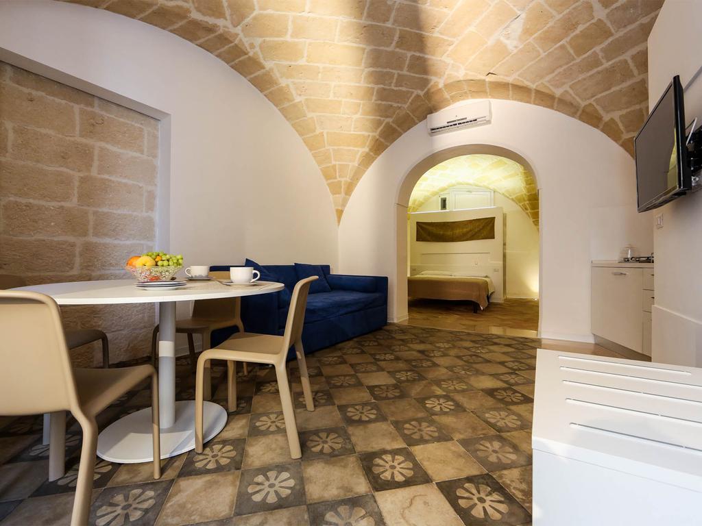 La Casa Del Nonno Villa Matera Luaran gambar