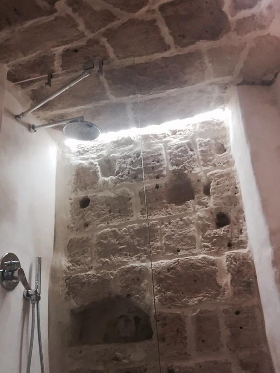 La Casa Del Nonno Villa Matera Luaran gambar