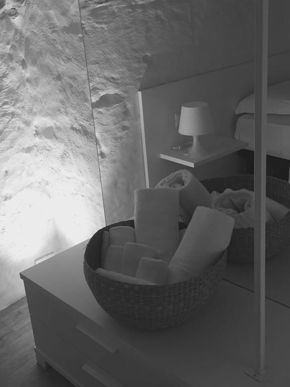 La Casa Del Nonno Villa Matera Luaran gambar