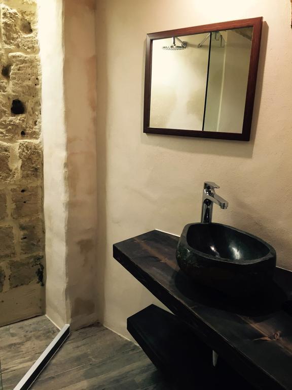 La Casa Del Nonno Villa Matera Luaran gambar