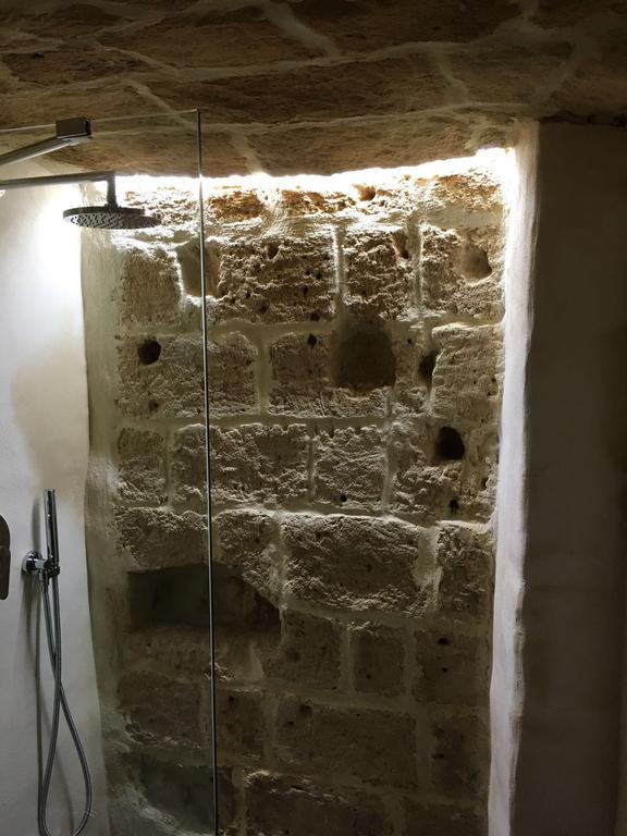 La Casa Del Nonno Villa Matera Luaran gambar